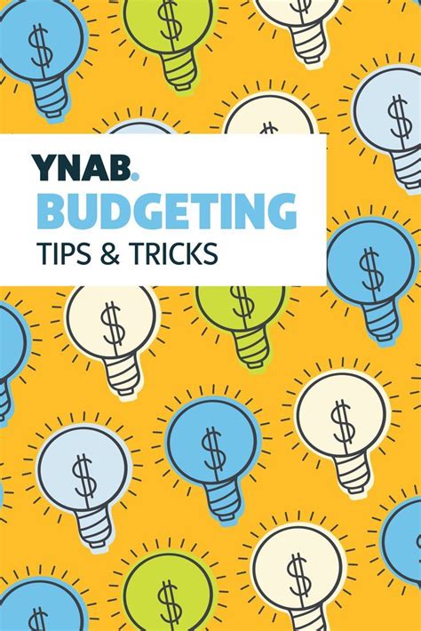 10 Tips To Make And Stick To A Budget YNAB Amigurumi