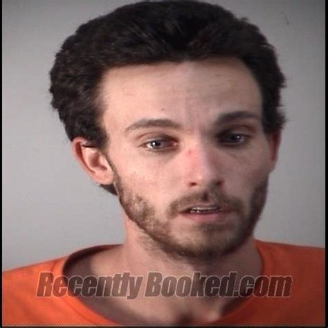 Recent Booking Mugshot For CORY PAUL PONTEAUX In Lake County Florida