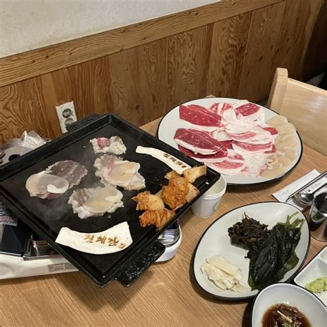 삼성중앙역 봉은사역 전참시 이영자 맛집 진대감 삼성점 한우차돌삼합 점심회식 메뉴로 추천 내돈내먹 후기 네이버 블로그