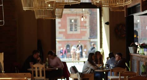 Pierogarnia Stary Młyn otwiera nową restaurację we Wrocławiu