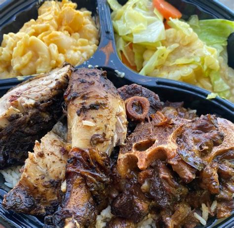 Island Tingz Caribbean Grill Owner To Move Eatery Into Larger Location