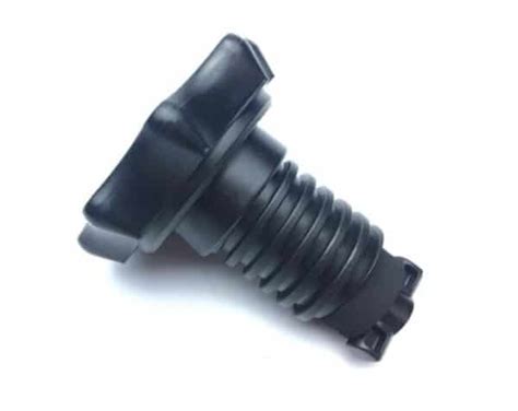 Audi Rs Q Present Space Saver Spare Wheel Retaining Fixing Bolt