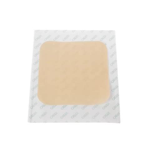 Curativo Hidrocoloide Extra Fino 15 X 15cm Unidade Casex