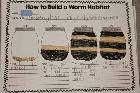 Worm Week | Hollie Griffith
