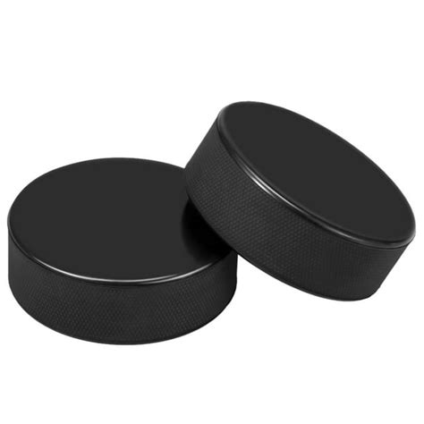 2 Pack Ice Hockey Puck Walmartca