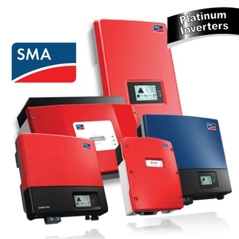 Solar Inverter Sma Sunny Boy Av Stc Vi T Nam