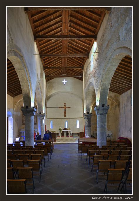 San Nicolò dell Isola 2 CHIESA DI SAN NICOLÒ DELL ISOLA Flickr