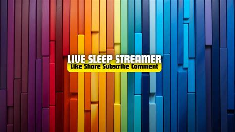 Sleep Stream Ep 1 Youtube