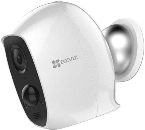 Ezviz C A Hikvision Singapore Partner