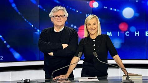 Cnews Michel Onfray Rejoint La Cha Ne De Bollor Pour Une Mission De