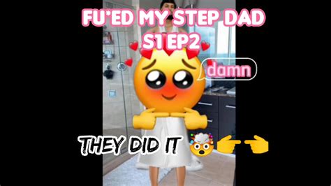 Fuked My Step Dad 😱 Pt2 Must Watch Imvu Youtube