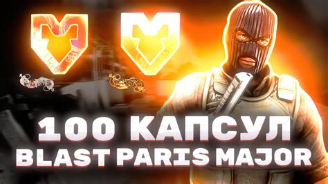 Blast Paris Major Youtube