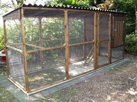 50 Inexpensive Diy Chicken Coop Designs You Should Consider For Your