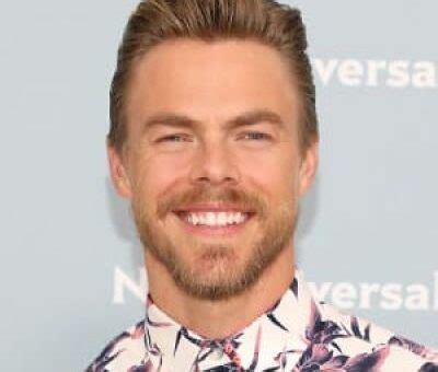 Derek Hough net worth Archives - Biography Gist