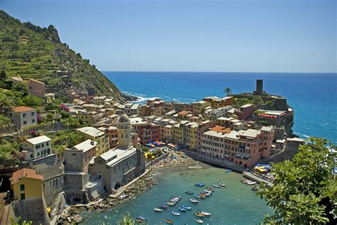 Liguria Map - Northwest Italy - Mapcarta