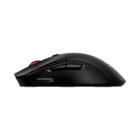 เมาส์เกมมิ่ง Hyperx Gaming Mouse Pulsefire Haste 2 Wireless Black