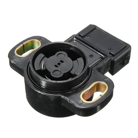 Купить 4 bulky датчики Russell ТПС gegt7610-351 для Мицубиси/диаманте ...