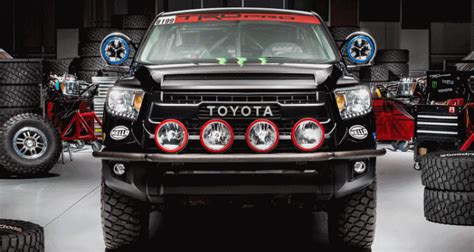 Toyotabaja1000trdprotundra001 750×400 Toyota Tundra Trd Pro