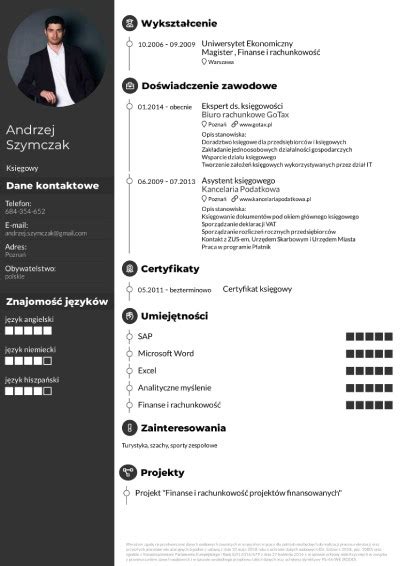 Czym Są Kwalifikacje Zawodowe Ciekawe Cv