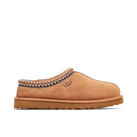 UGG Tasman Slipper Chestnut | 5950-CHE | Laced