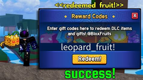 NEW CODES ALL WORKING CODES FOR BLOX FRUITS JUNE 2024 BLOX FRUITS