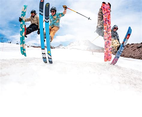 Ski Club Sponsorship · J skis • Limited Edition skis designed by Jason ...