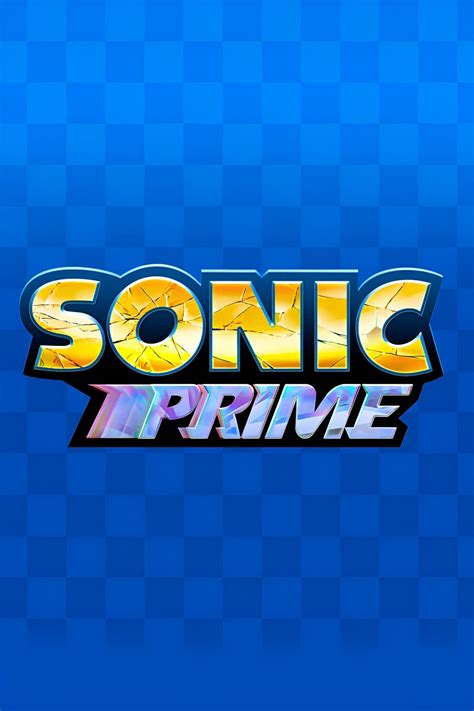 Sonic Prime 2022 complete seasons and episodes movie mp4 mkv download ...