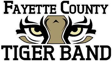 Fayette County High School Band