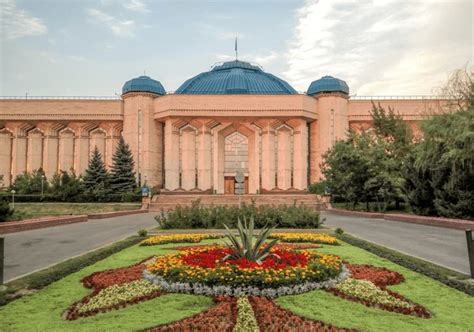 Almaty Museum: Over 382 Royalty-Free Licensable Stock Photos | Shutterstock