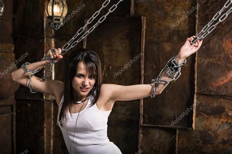 Slave Girls Chained Telegraph