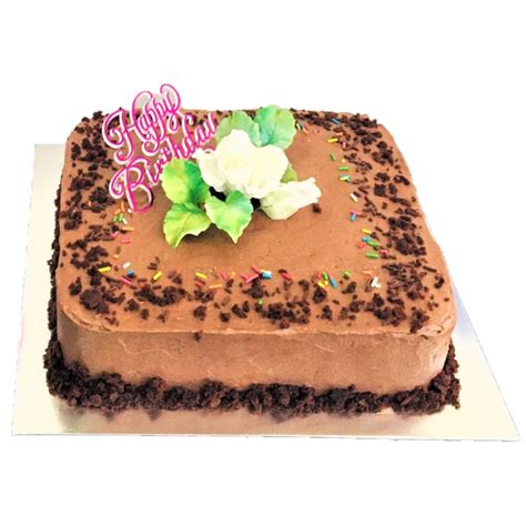 Chocolate Cake 1kg – Qwest Gifts