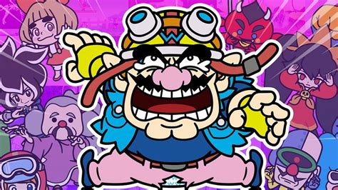 What Do Critics Think of WarioWare: Get It Together?