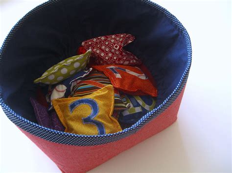 Drawstring Box Bags Tutorial ~ Diy Tutorial Ideas