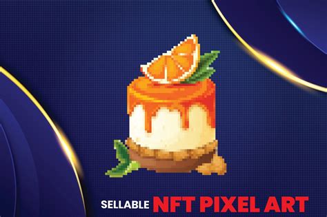 CAKE PIXEL ART Graphic by jonakh32 · Creative Fabrica