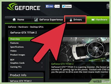 How to Upgrade from an Nvidia Geforce Graphics Card in an Asus Laptop