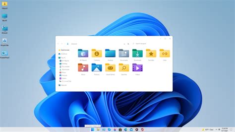 Do you know the 12 Exciting Features of Windows 11? - Global Khabari