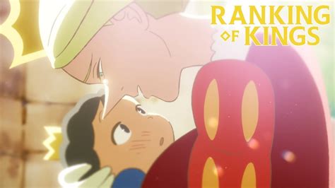 Ranking Of Kings Opening Naked Hero Youtube