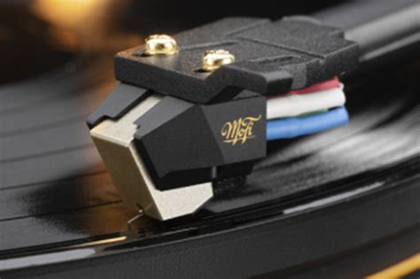 Mofi Ultragold Mc Hificlub High End Audio Magazine