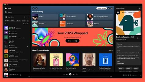 Begini Cara Aktifkan Spotify Wrapped 2023 Teknologi