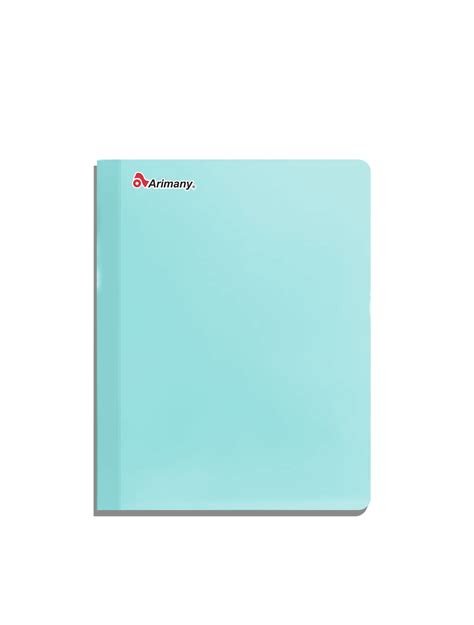 Cuaderno Cosido 1 2 Carta Arimany 100 Hojas Cuadros De 5 Mm Celeste 1 Unidad Arimany