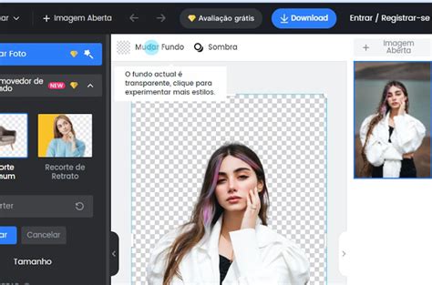 Top Maneiras Para Remover O Fundo Da Imagem Online De Gra A Em