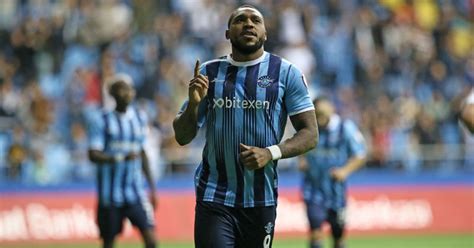 Adana Demirspor Assombalonga ile yollarını ayırdı Yukatel Adana