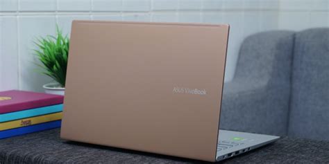 Spesifikasi Lengkap ASUS VivoBook Ultra 14 K413