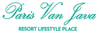 Paris Van Java Resort Lifestyle Place