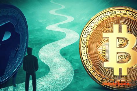 Bitcoin Et Cbdc Quel Chemin Pour La Sécurité Cointribune