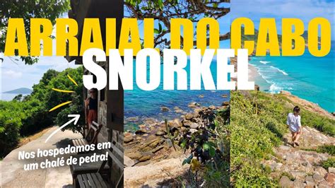 O Que Fazer E Onde Se Hospedar Em Arraial Do Cabo Praias De Arraial