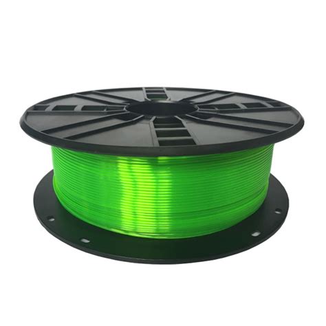 Green Petg Filament Mm Kg Spool Torwell Orange D