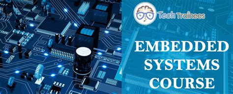 Embedded Systems Course In Hyderabad Embedded Systems Training