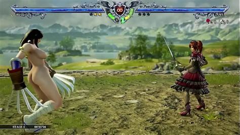 Soul Calibur 6 Mod Arcade Mode Voldo Character XXX Video