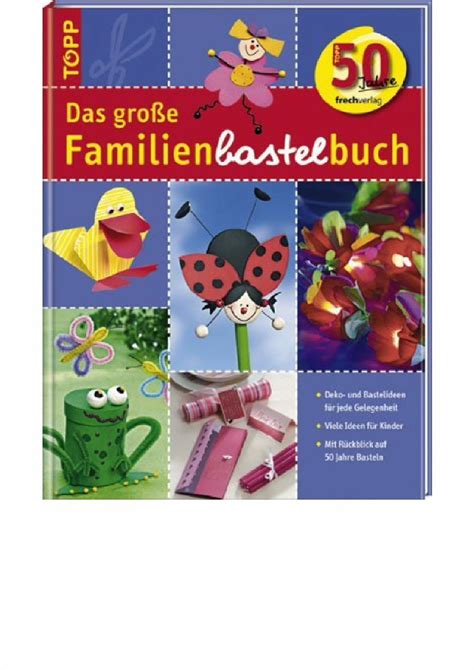 Pdf Das Gro E Familienbastelbuch Dokumen Tips